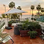 Apartamento En Primera Linea De Playa