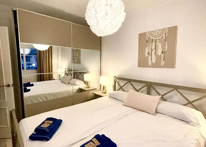 Apartamento En Primera Linea De Playa